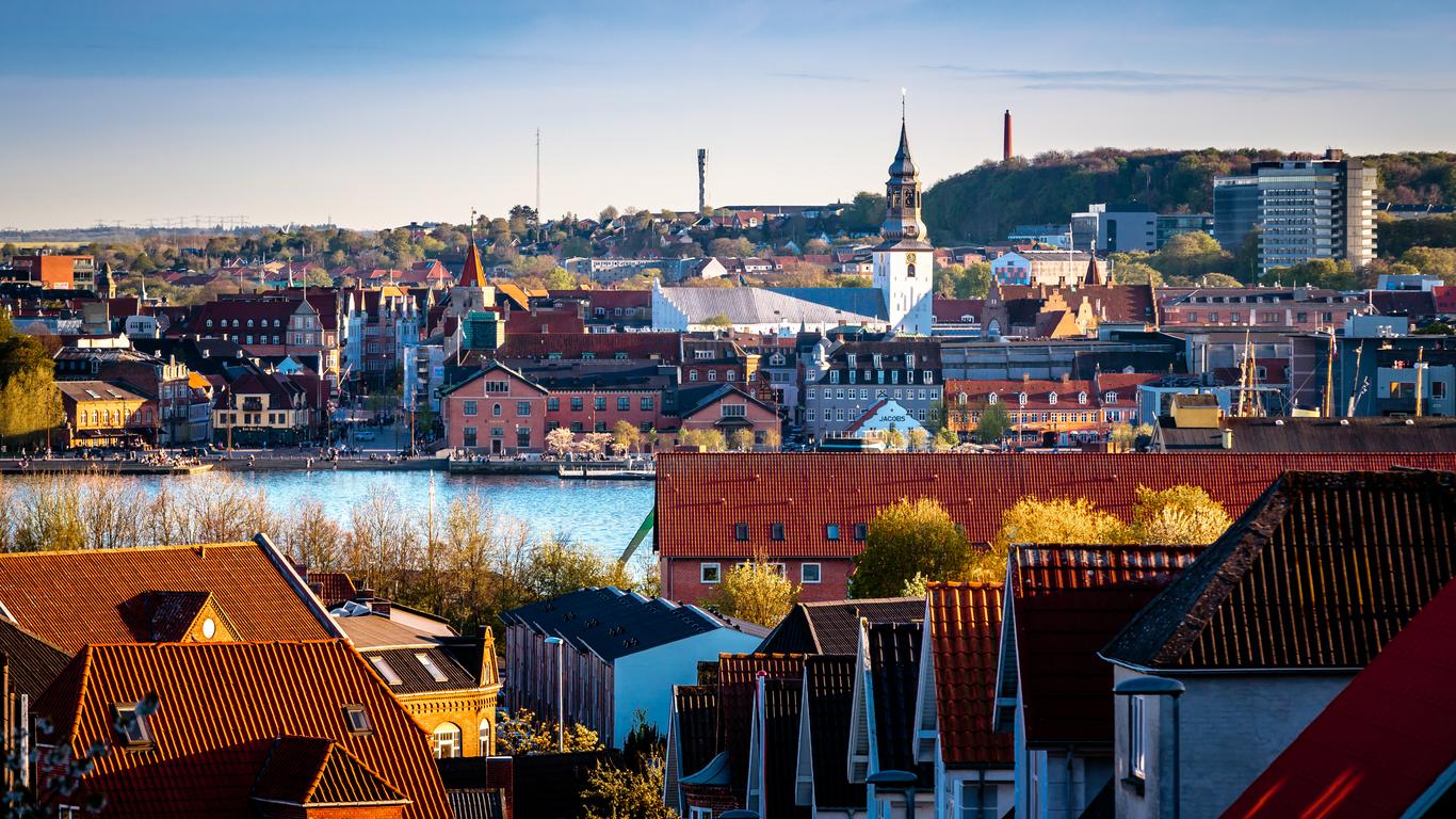 Webbureau Aalborg